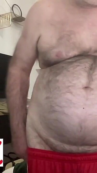 Coach Karl's Bbutt Cock and Balls