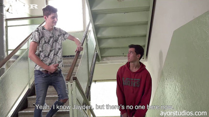 Dirty_buddies: Ashton&jamie&bastian