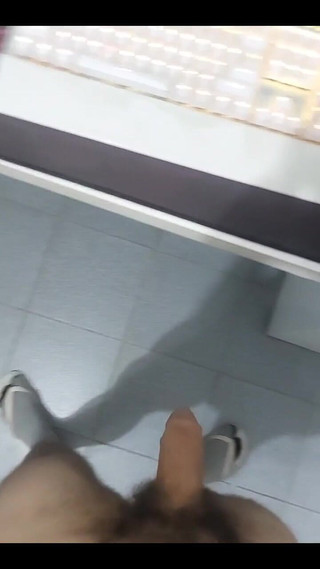 POV Masturbandome Super Caliente