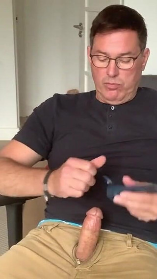 I Got My Haircut, Oh, and I Have an Intense Masturbation Session.