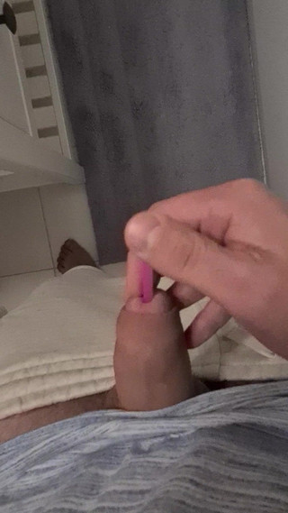 Some Homemade Fetish