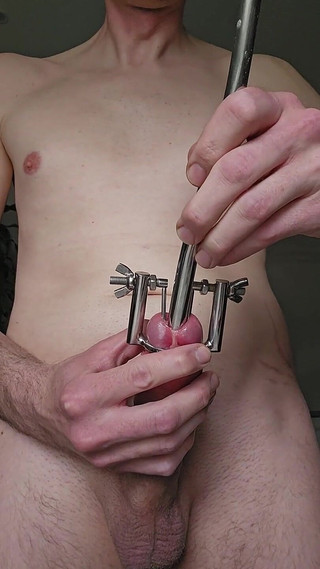 Final Part of My Extreme Cocksounding Session