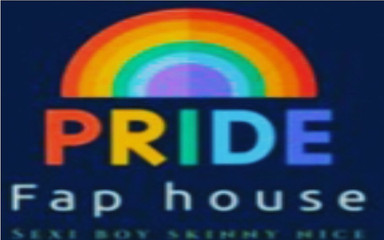 Very Handsome and Horny Young Man