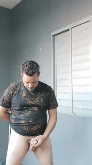 Cumming When I Was Horny