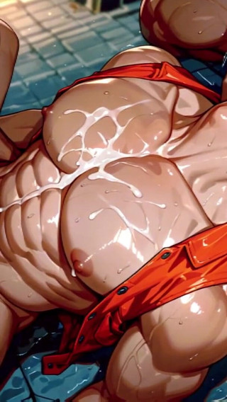 Hardcore Gay Group Sex Ai Porn