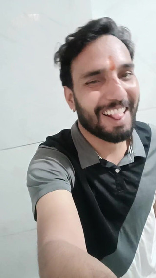 Hairy Indian Desi Rajasthani Boy Indian Army Man Enjoy Masturbating