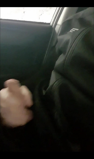 Very Often Very Horny Outdoors