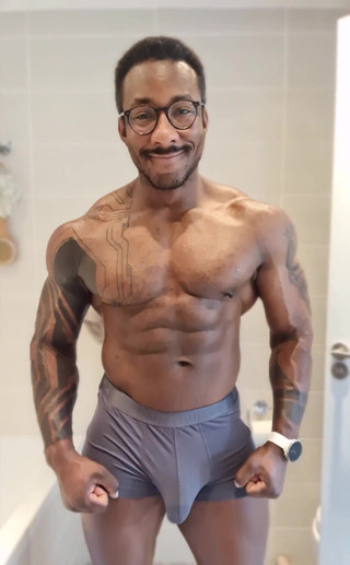 These Underwear Are the Best for a Bulge