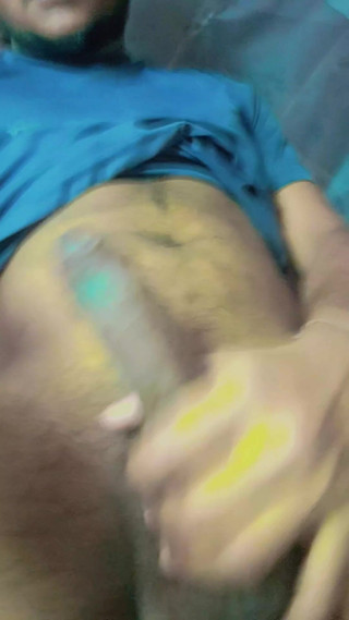 Desi Boy Big Cock