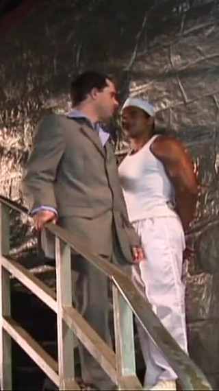 Hot Latino Couple with Pool Fuck and Suck