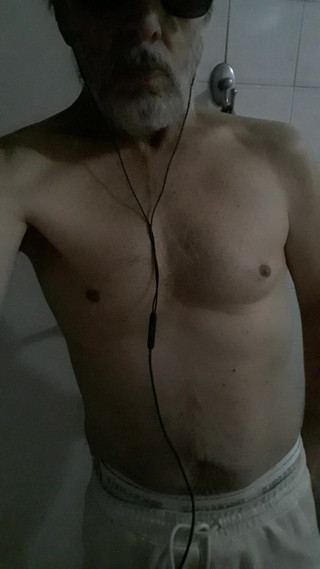 Pectoralis and Frontal