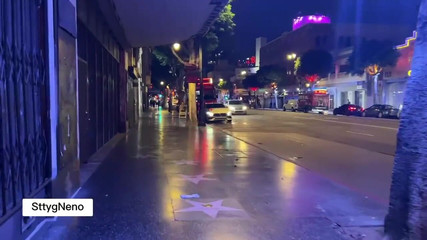 A New Porn Video After a City Tour United State