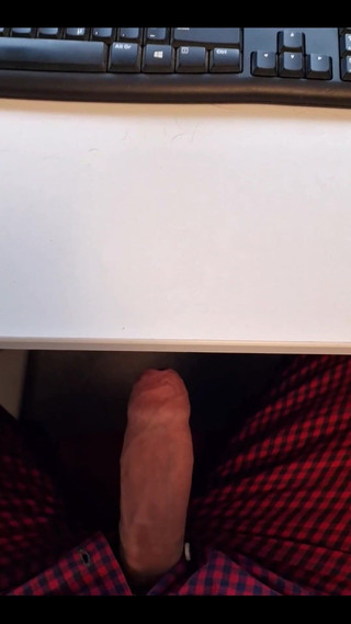 Im Usually Working at Home.