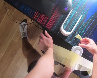 Continuing to Upload What I Can From Phone