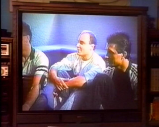 Men Exploring Carnal Paths #5