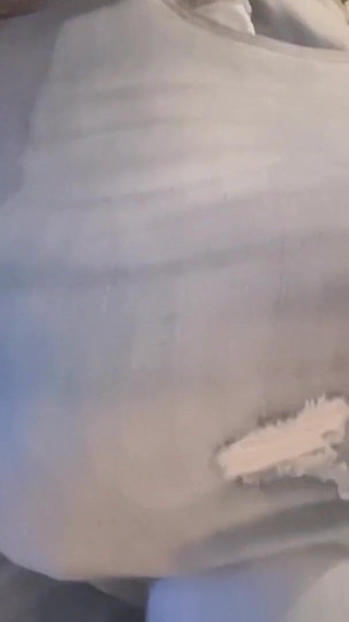 Jeansbulge Pumping Freak