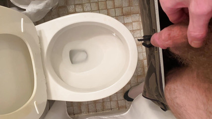 Stepdaddy's Piss Compilation