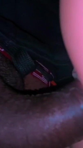 Black Boner Wakes Me up