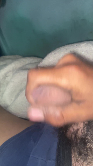 Short Masturbation.