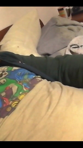 Her rich masturbator