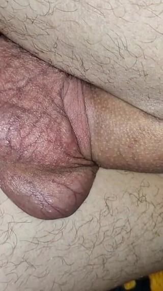 A Desperate Guy Lets Himself Be Fucked by an Impudent Stepdaddy with a Big Dick!