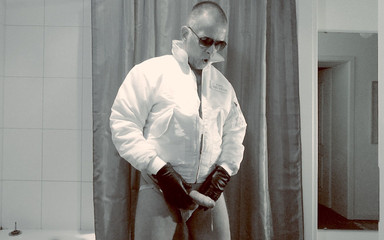 Alpha Sports Hunk Berlin 8 (cumshots Xl)