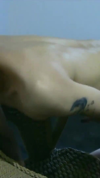 Andie Takes on Beckett