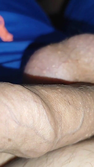 Horny Bareback Stepdaddy Can't Resist Temptation.