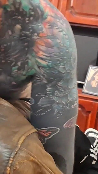 Russian Guys Fuck a Bitch in the Ass, but It Hurts a Lot