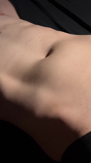 Edging - Tied up and Blue Balls