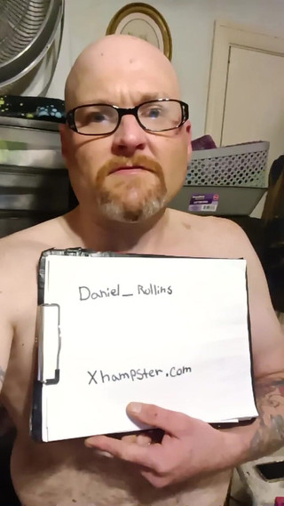 Daniel (sexy Cock) Rollins