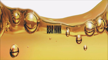 Bear Hunk Oil Play