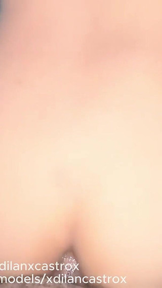 Beautiful Twink Rides Bareback Cock of Curious Hetero and Gives Him Hard Anal Sex Creampie