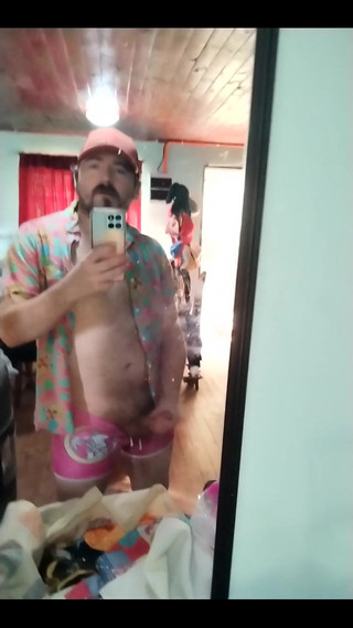 Amateur Masturbation