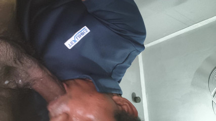 Boyfriend Sucking Dick in the Room