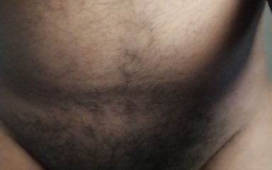 Naked Boy in the Room