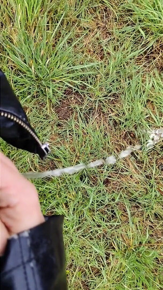 Just a Litte Bit Piss Cum Mix Enjoy