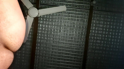 He Fucked Me Until I Cum