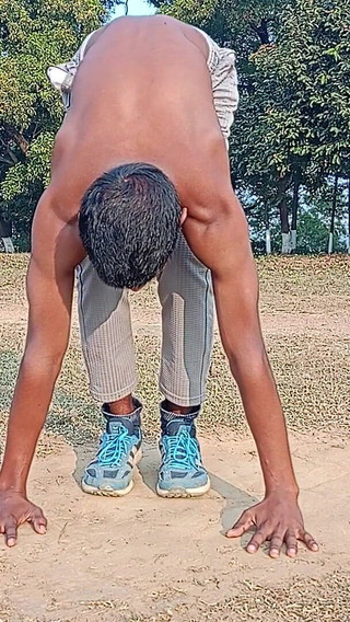 Sex Step Joony Sans Step Workout Panic Hard