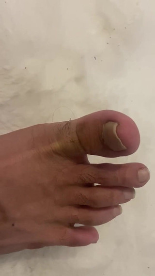 Foot Fetish Sex 1