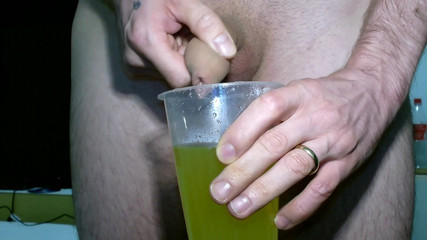 I'm Thirsty