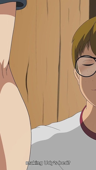 Retreat 2 19-year-old Guy Went to Church Retreat with Straight Guys