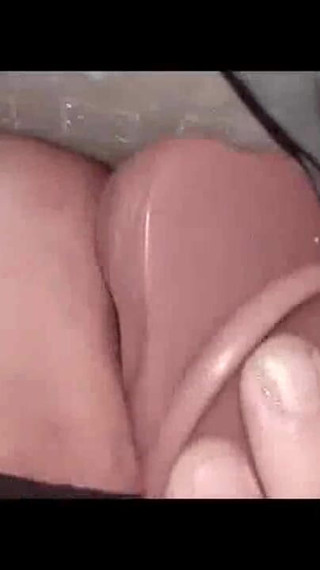 Ass Feeling Kinky