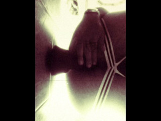 Another fat dildo and aain