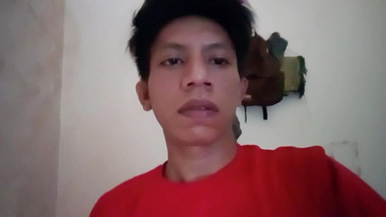 Handsome Guy Is Shaking His Dick Alone