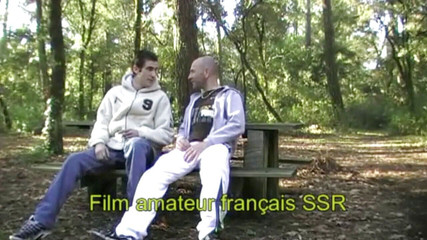 Suck a big cock of striaght in my car