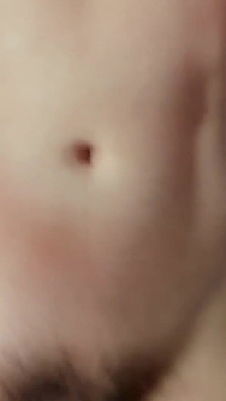 Touching Me and Opening My Ass Live on Air