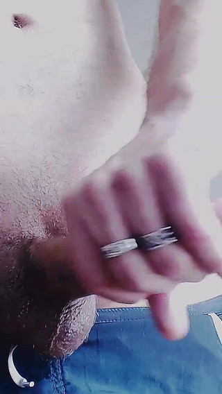 Another One Day W/o Sex. so Let's Wank