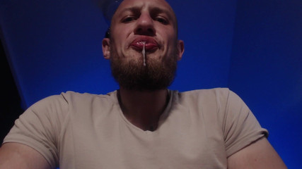 I Use You My Pig