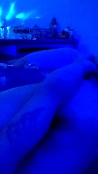 Its a Vibe! Jimmyzdick Finds a Back Massager and a Dildo??